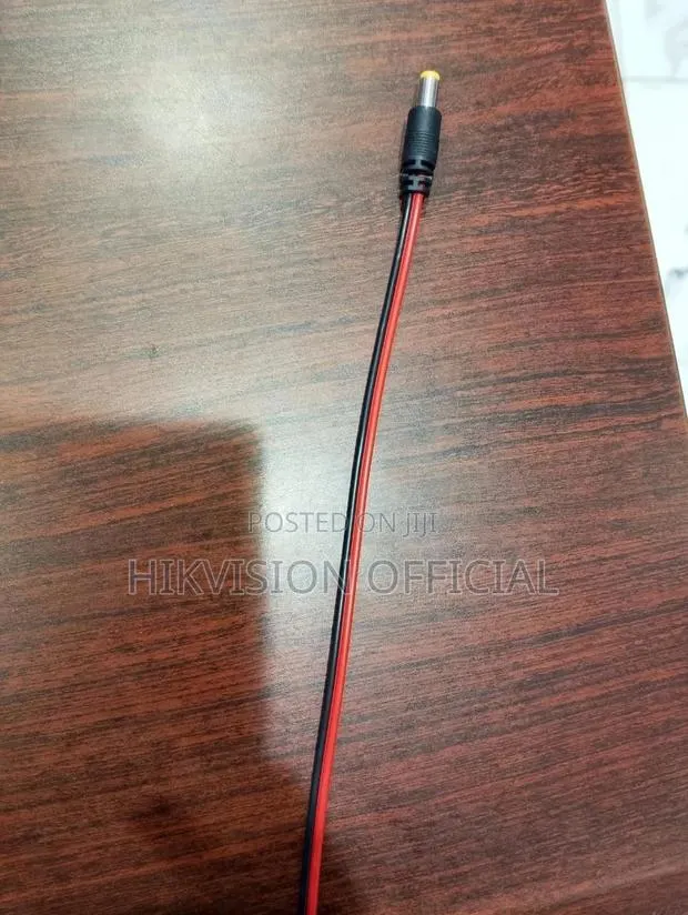 Dc Male Cable===3 Ghc · Photo 1