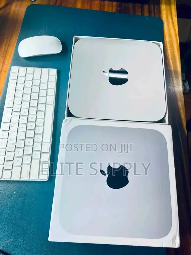 New Apple Mac Mini M2 Pro 16GB Apple M2 Ultra SSD 512GB · Photo 1