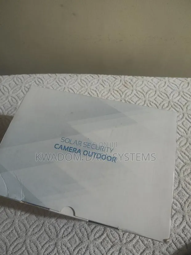 Wireless Security PTZ Camera Outdoor 1080p Ip Pan · Photo 1
