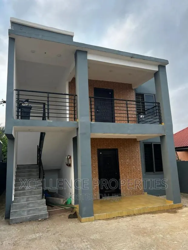 2bdrm Apartment in Xcellence Properties, Adjiriganor for rent · Photo 1