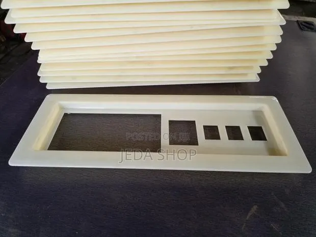 Xm18 Cover Frame · Photo 1