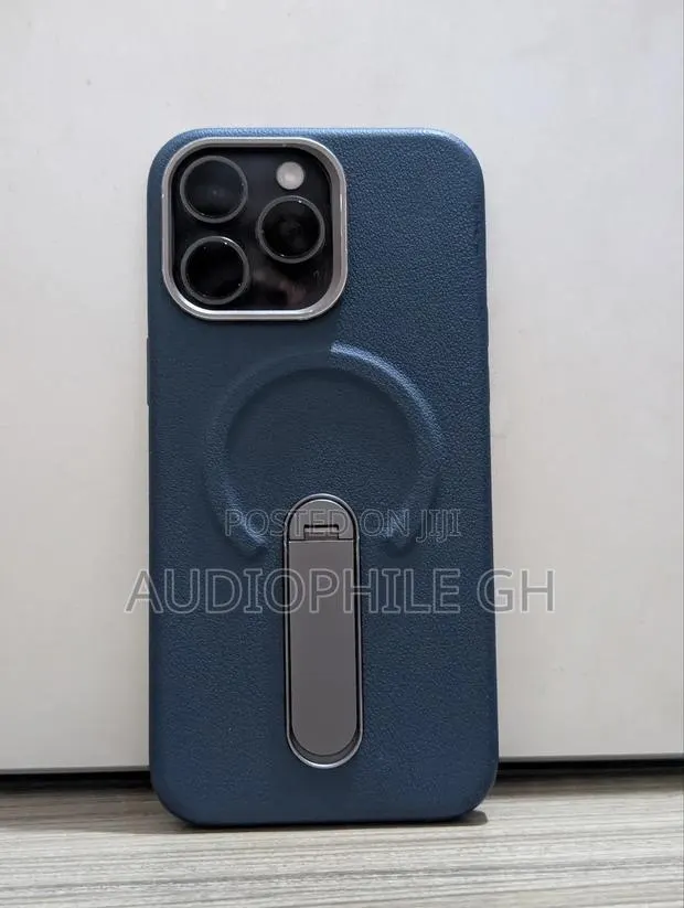 Apple iPhone 15 Pro Max 256 GB Gray