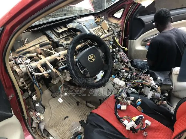 Auto Electrician and Programming Services · Photo 1