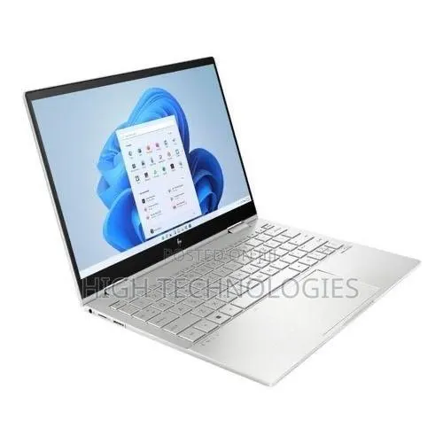 New Laptop HP Envy 15-ep0xxx 16GB Intel Core i7 SSD 512GB · Photo 1