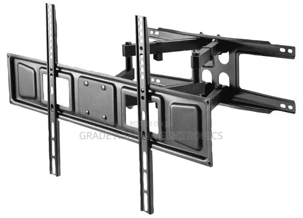 Large Flat Screen LCD and LED TV Bracket 40-80 Inches · Photo 1
