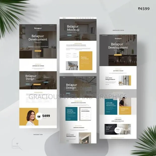 Shape Your Digital Future With Web and App Development! · Photo 1