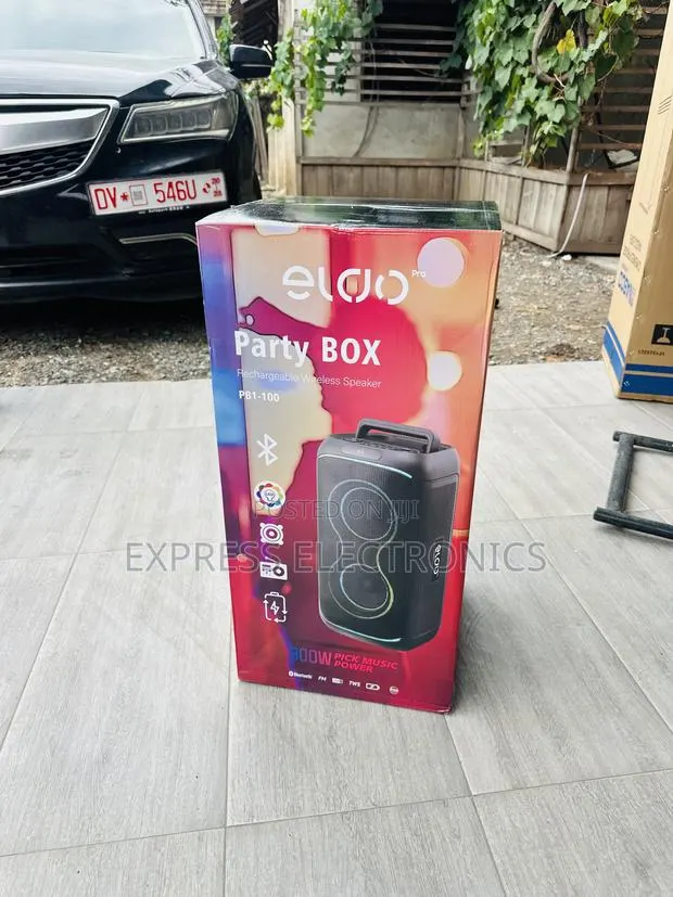 Call and Order for Your Eldo Sparkler Pb1-100 Double 6,5" · Photo 1