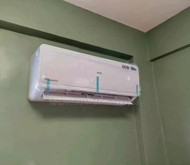 Aircondition Cleaning Services · Photo 1