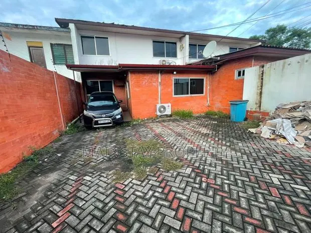 5bdrm House in Mainstay Estates, Kanda for rent · Photo 1