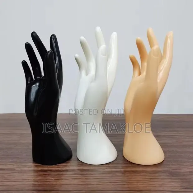 Hand Model Display Rack/ Holder · Photo 2