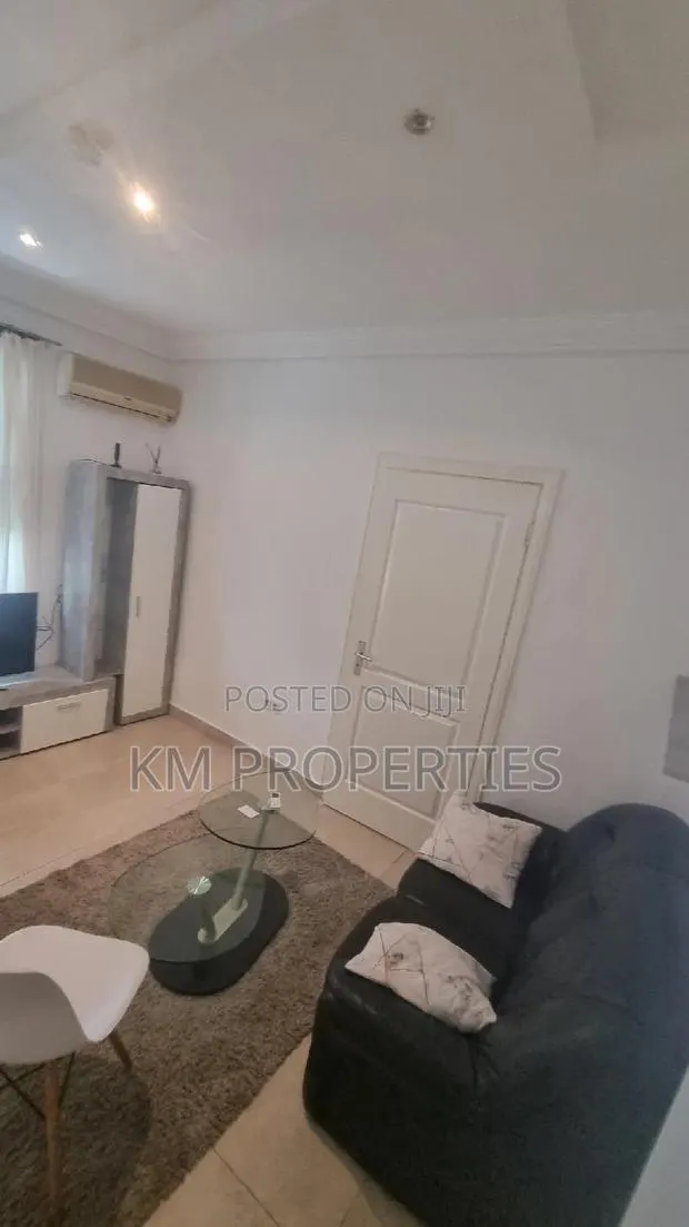 One Bedroom Airbnb at West-Legon · Photo 1