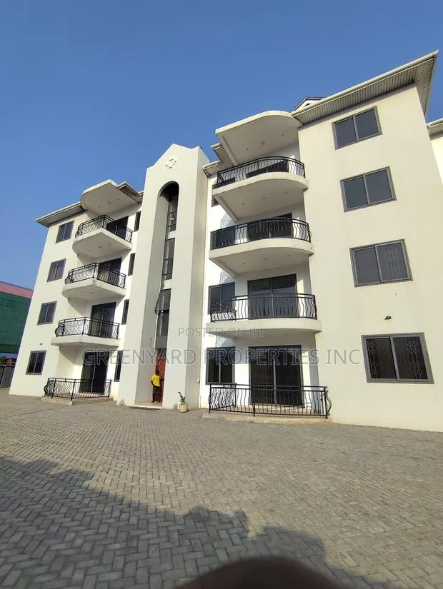 3bdrm Apartment in American House, East Legon for rent · Photo 1