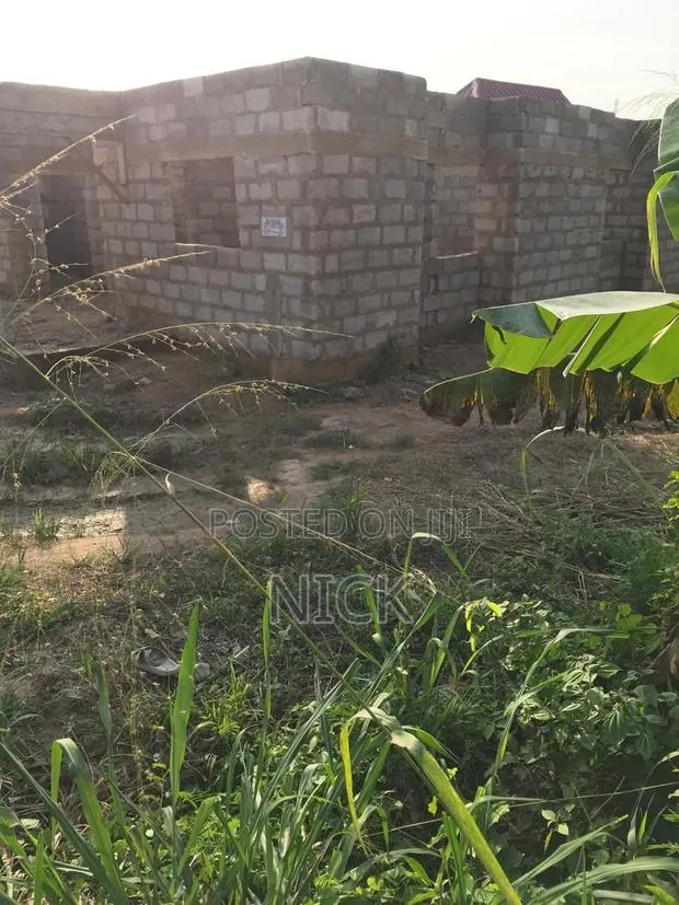 Plot of Land at Yabi · Photo 1