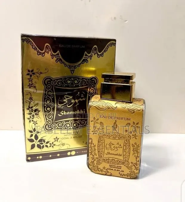 Shamokhi Eau De Parfum · Photo 1
