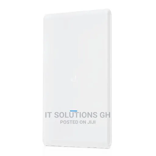 Ubiquiti Unifi Access Point, Ac Mesh Pro | Uap-Ac-M-Pro · Photo 1