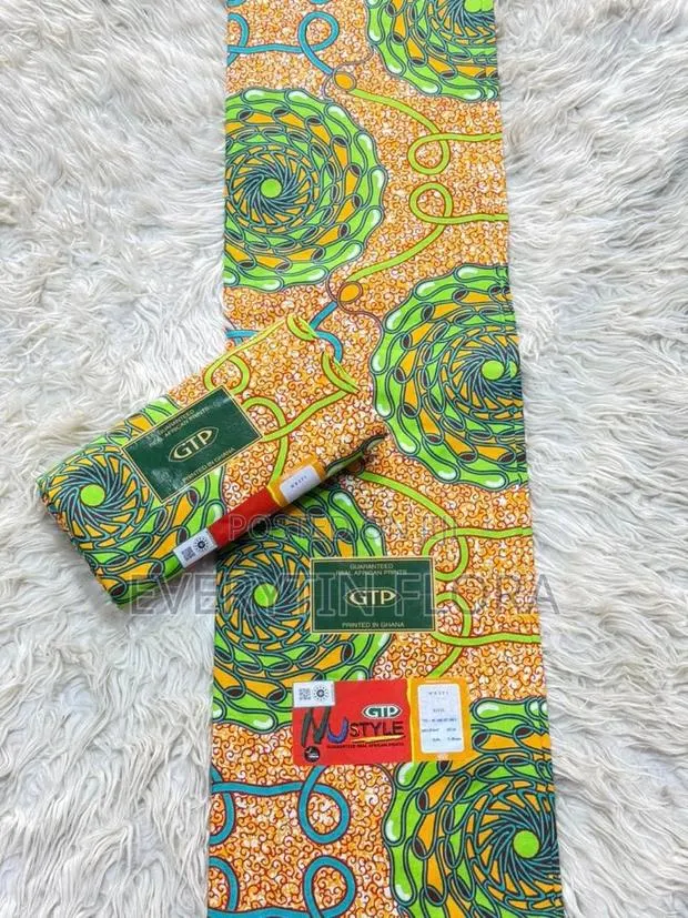 GTP Fabrics · Photo 1