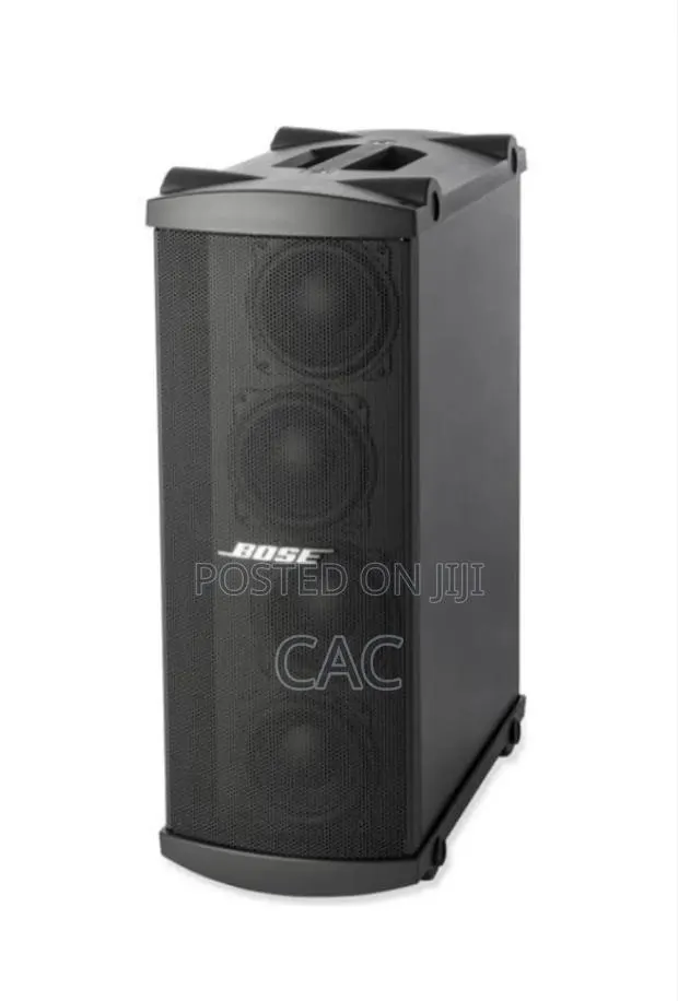 Bose Panaray Mb4 Subwoofer · Photo 1