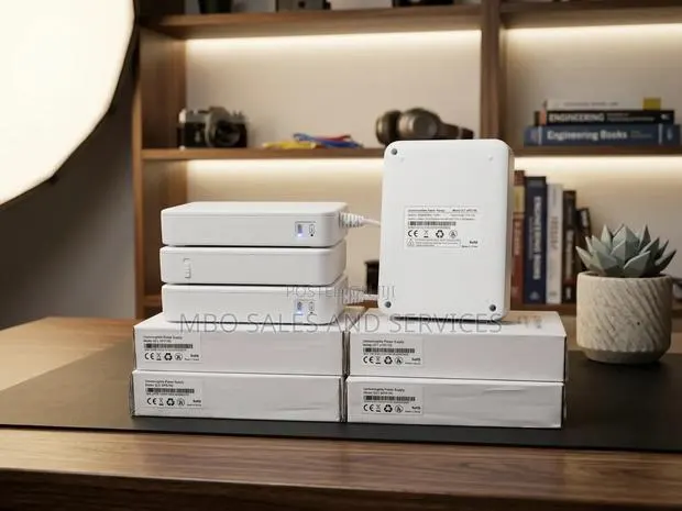 Router/WiFi UPS Powerbank (Ultimate Backup Power) · Photo 2