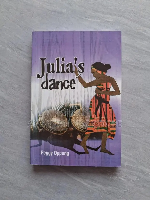 Julia's Dance · Photo 1