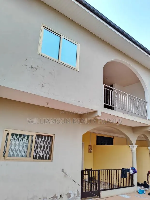 2bdrm Apartment in Community 18 Area, Spintex for rent · Photo 1