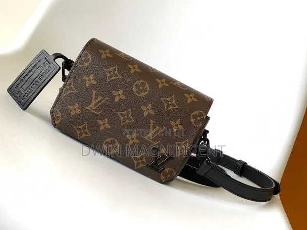 High Class LV Bag · Photo 1