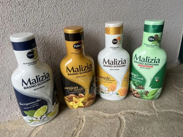 Malizia 1 Litre · Photo 1