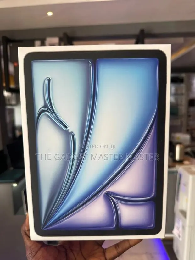 New Apple iPad Air 128 GB · Photo 1