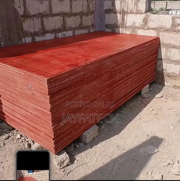 Formwork Installation Carpentry Services Available for Hire · Photo 1