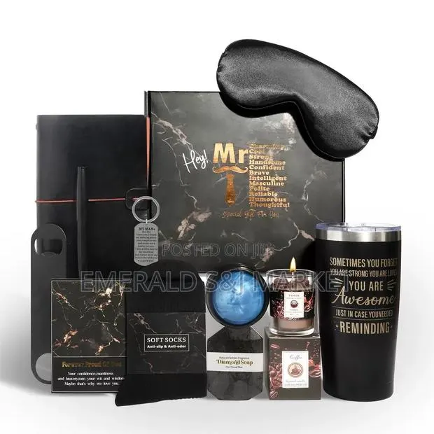 Gift Package/Gift Set for Men · Photo 1