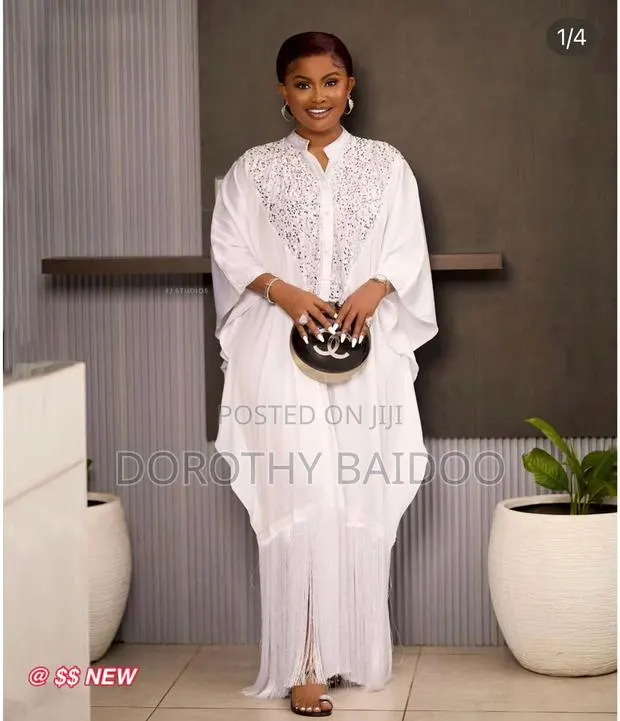 Shirifa Dress · Photo 1