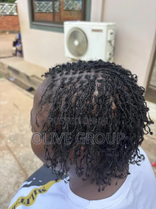Sexy Locs Crown ¡ Photo 1