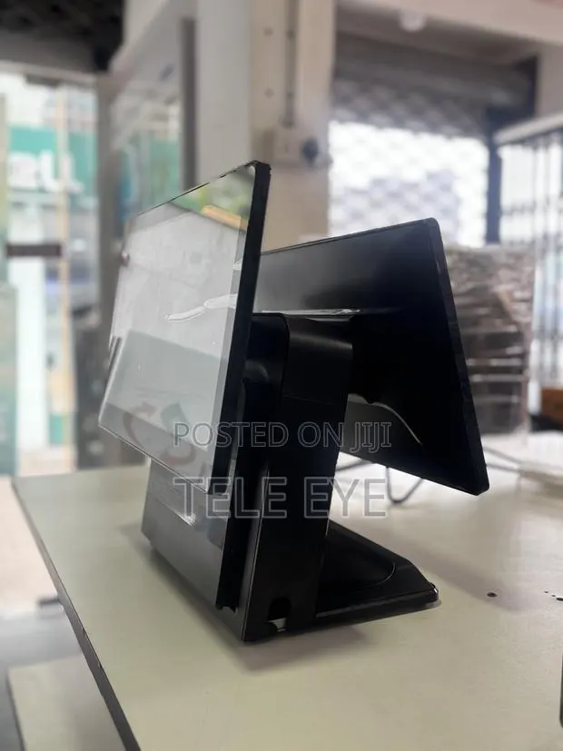 16-Inch Touchscreen POS Dual Screen Terminal · Photo 1