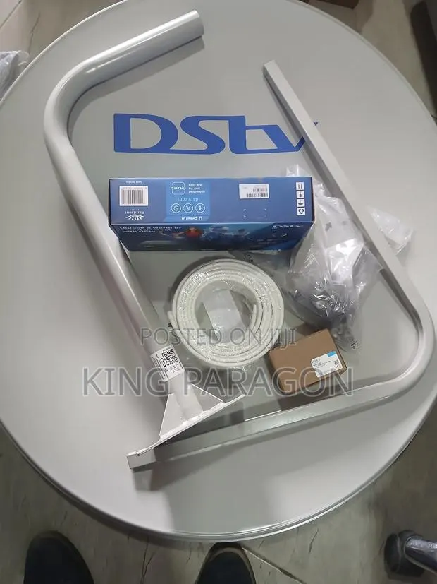 DSTV Extra View · Photo 1