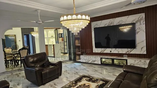 Furnished 4bdrm House in Rightkey, Kumasi Metropolitan for sale · Photo 1