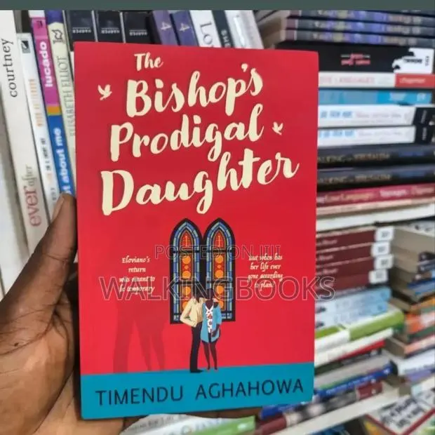 The Bishop Prodigal Daughter · Photo 1