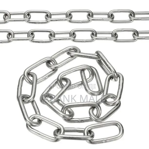 Chain 4mm. · Photo 1