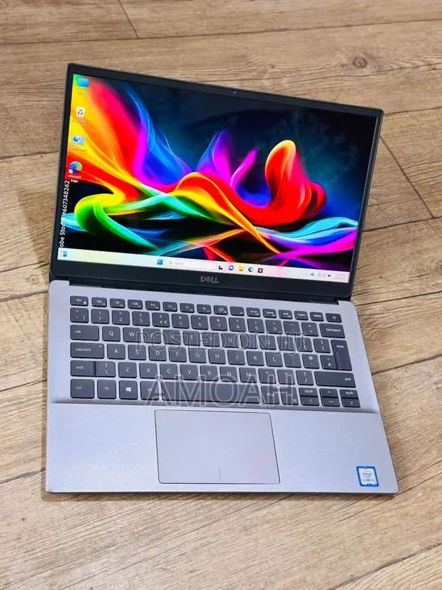 Laptop Dell Latitude 3301 8GB Intel Core i5 SSD 256GB · Photo 1