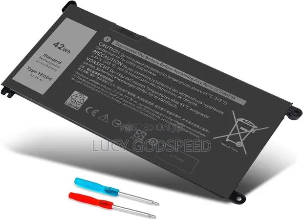 Dell Inspiron 15 7000 Yrdd6 · Photo 1