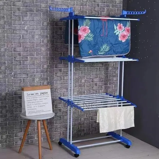 Drying Line · Photo 1