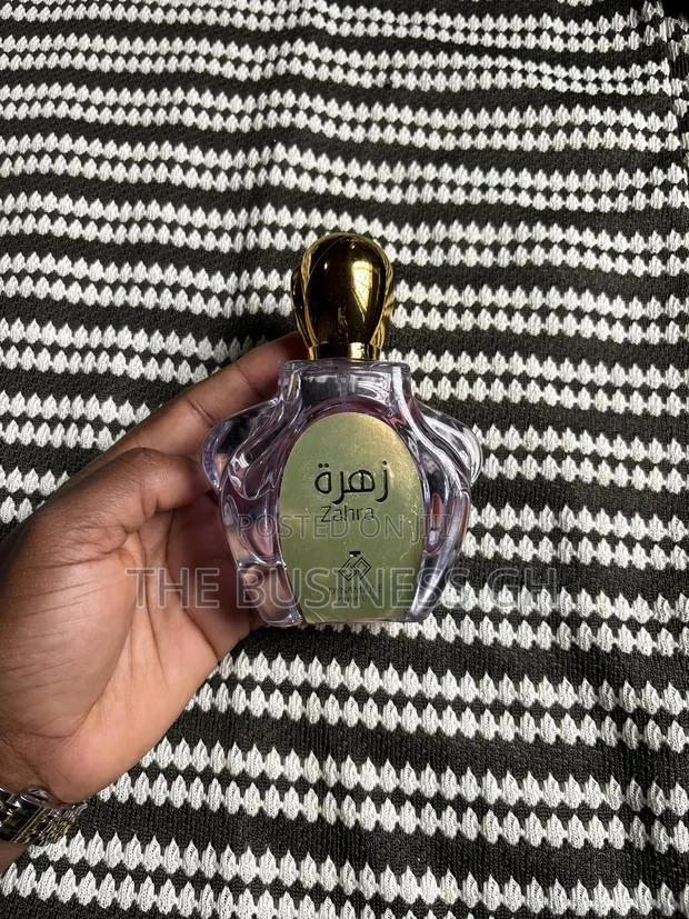 Zahra Fragrance for Women · Photo 1