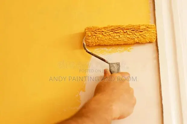 Professional Office Painting Services