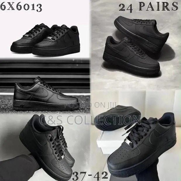 Men Quality and Classic Sneakers · Photo 1