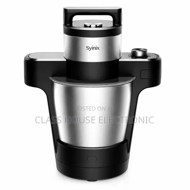 Syinix 6Litres Swallow Maker · Photo 1