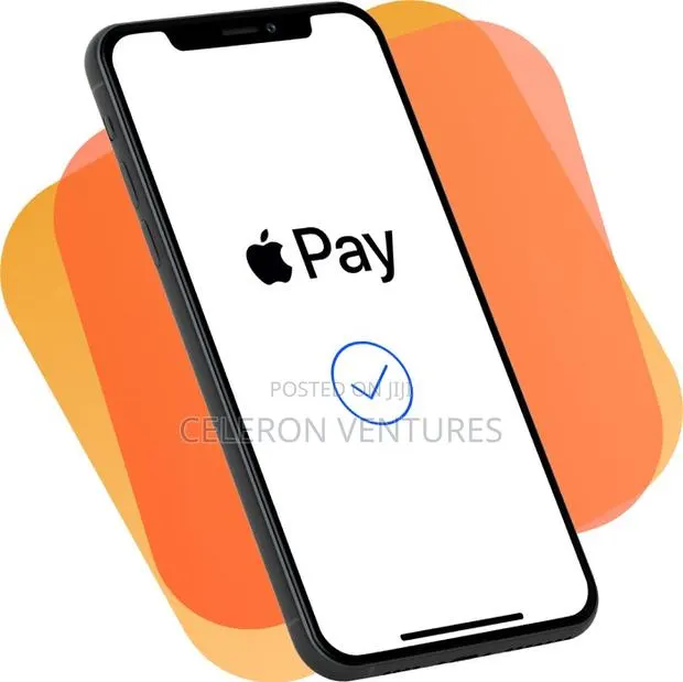 We Only Buy Apple Pay · Photo 1