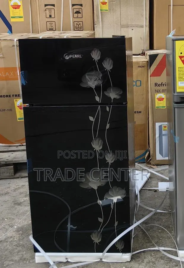 Pearl Fridge 95 Liters · Photo 1