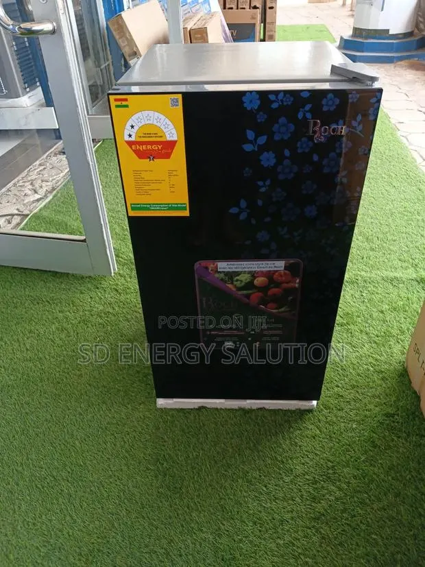 ROCH Top Table Fridge - Small Size,Big Cold · Photo 1