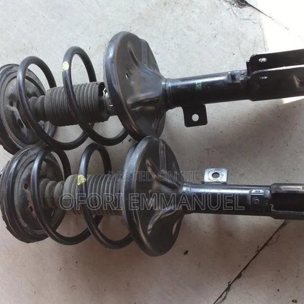 Mitsubishi Outlander Front Shocks, 2010 · Photo 1