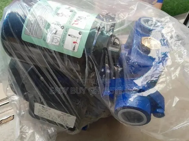 Water Pump Pchimp Water Pump 1.5HP Water Pump Pump +BOOSTER · Photo 1