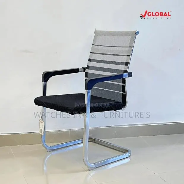 Office/ Visitors / Pastors Chair · Photo 1