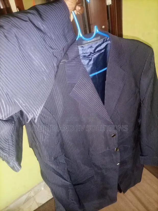 German Formal Suits · Photo 1